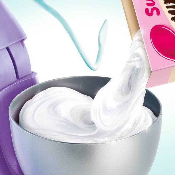 So Slime Yummy Twist & Slime (Kuva 8 tuotteesta 9)