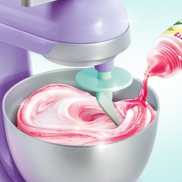 So Slime Yummy Twist & Slime (Kuva 9 tuotteesta 9)