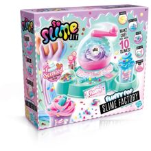 So Slime Fluffy Slime Factory