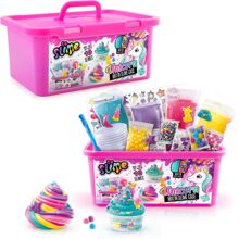 So Slime Unicorn Slime -kotelo