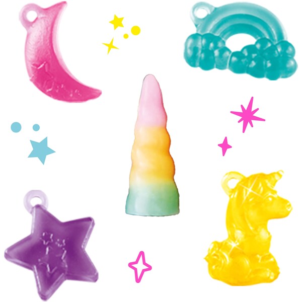 So Slime Unicorn Slime -kotelo (Kuva 4 tuotteesta 9)