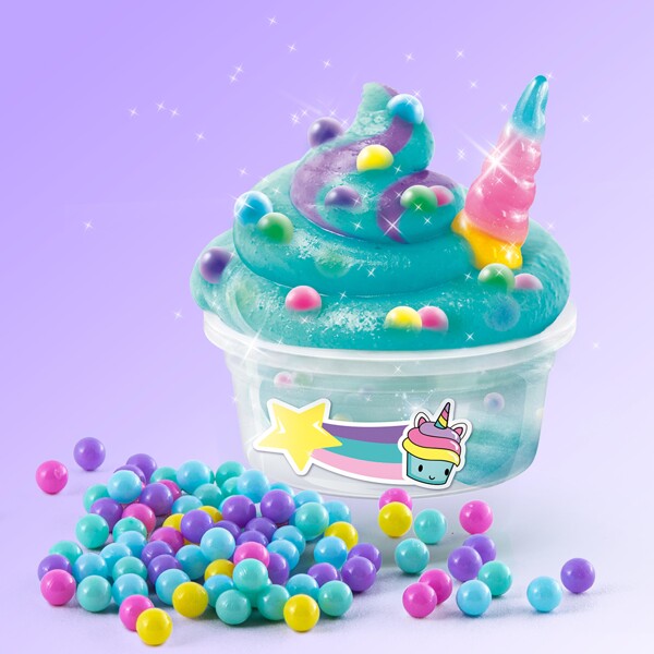So Slime Unicorn Slime -kotelo (Kuva 5 tuotteesta 9)