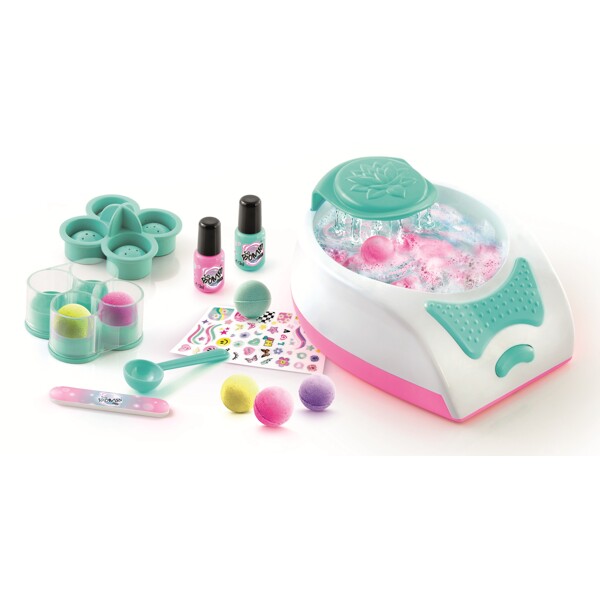 So Bomb Hand Spa Salon (Kuva 2 tuotteesta 3)