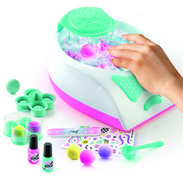 So Bomb Hand Spa Salon (Kuva 3 tuotteesta 3)