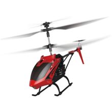 Syma R/C S5H Airwolf Helikopteri Punainen