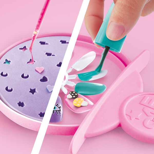 Style 4 Ever UV Gel Nail Art Studio (Kuva 7 tuotteesta 8)
