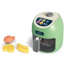 Junior Home Air Fryer -leikkisetti