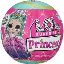 L.O.L. Prinsessa Tots