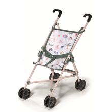 BABY born -rattaat