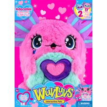 Alot-A-Lotls Mama ja 2 vauvaa