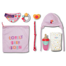 BABY born Vastasyntynyt setti