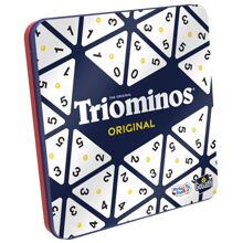Triominos-magneettimatkapeli