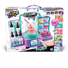 So Slime Slime Lab