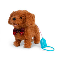 Animigos Interactive kihara cockapoo 24 cm