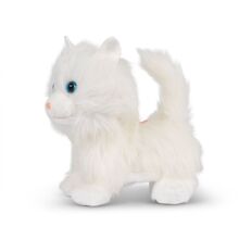 Animigos Interactive leikkisä kissanpentu 24 cm