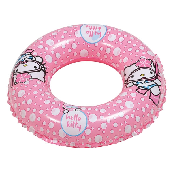 Hello Kitty Uima-setti (Kuva 3 tuotteesta 5)