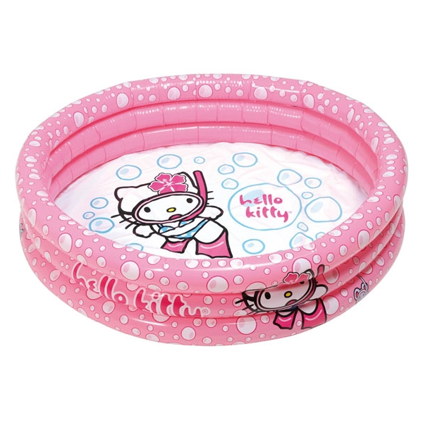 Hello Kitty Uima-setti (Kuva 4 tuotteesta 5)