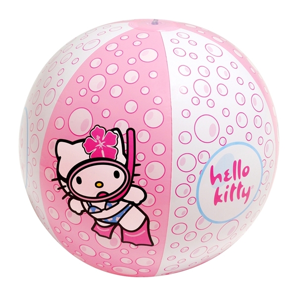 Hello Kitty Uima-setti (Kuva 5 tuotteesta 5)