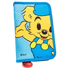 Bamse Happy Friends Penaali