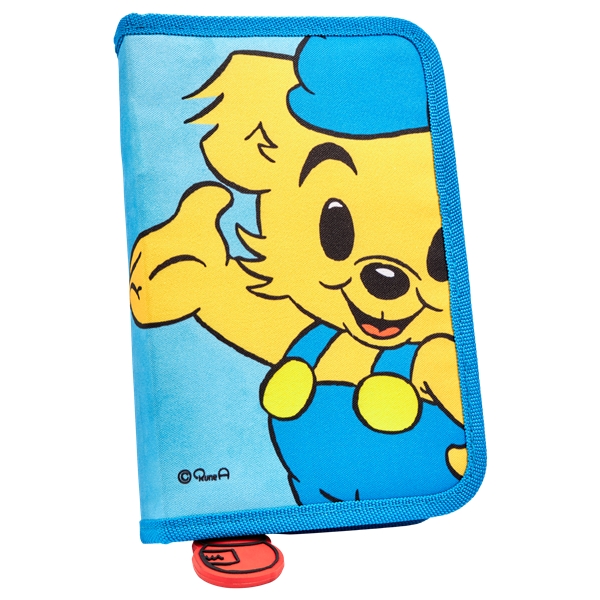 Bamse Happy Friends Penaali (Kuva 1 tuotteesta 3)