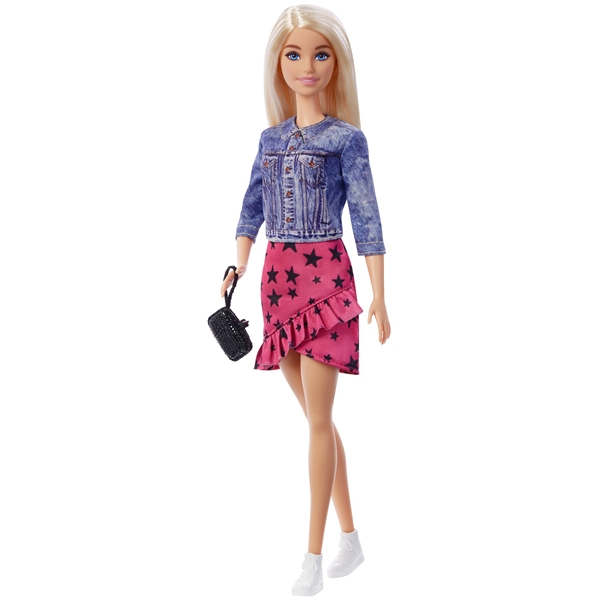 Barbie Malibu Doll (Kuva 2 tuotteesta 3)