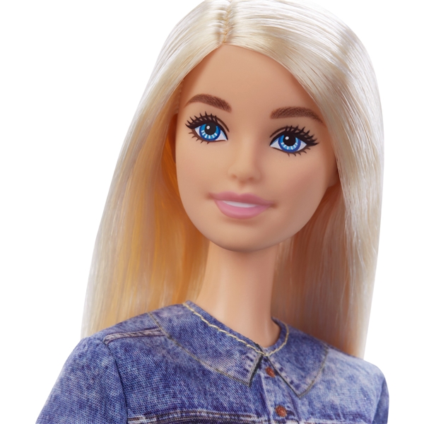 Barbie Malibu Doll (Kuva 3 tuotteesta 3)