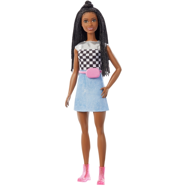 Barbie Brooklyn Doll (Kuva 1 tuotteesta 5)