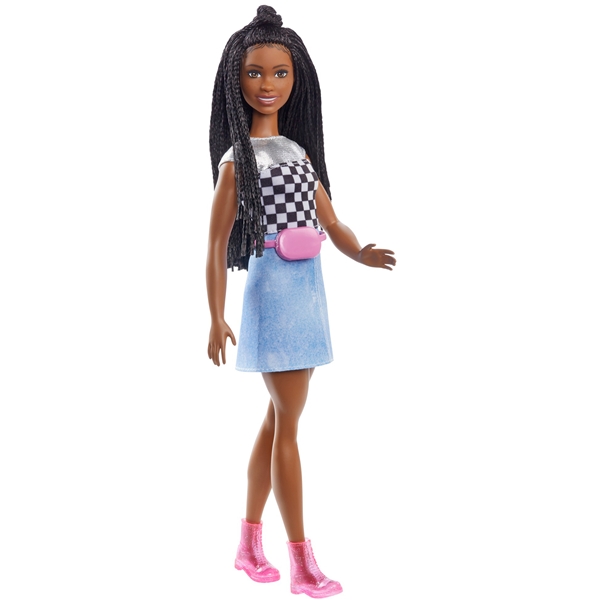 Barbie Brooklyn Doll (Kuva 2 tuotteesta 5)