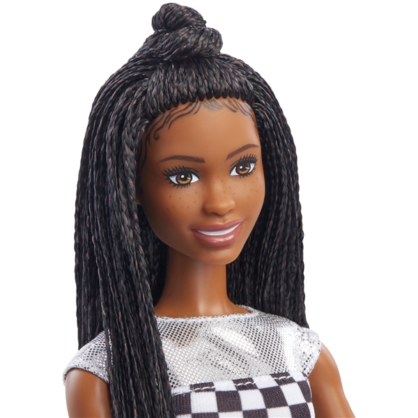 Barbie Brooklyn Doll (Kuva 3 tuotteesta 5)