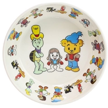 Bamse Tulivuorisaari Iso Kulho
