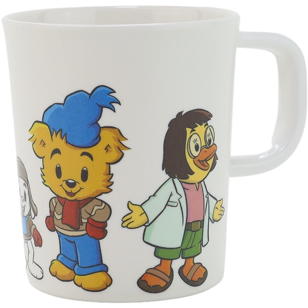 Bamse Tulivuorisaari Iso Muki Korvalla (Kuva 1 tuotteesta 3)