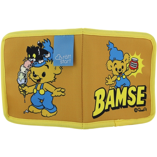 Bamse Kylpykirja (Kuva 2 tuotteesta 2)