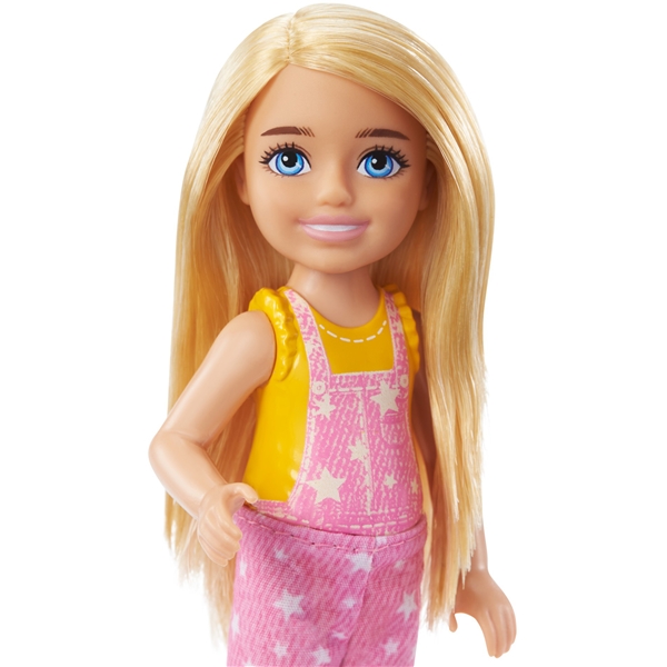 Barbie Camping Chelsea (Kuva 4 tuotteesta 6)