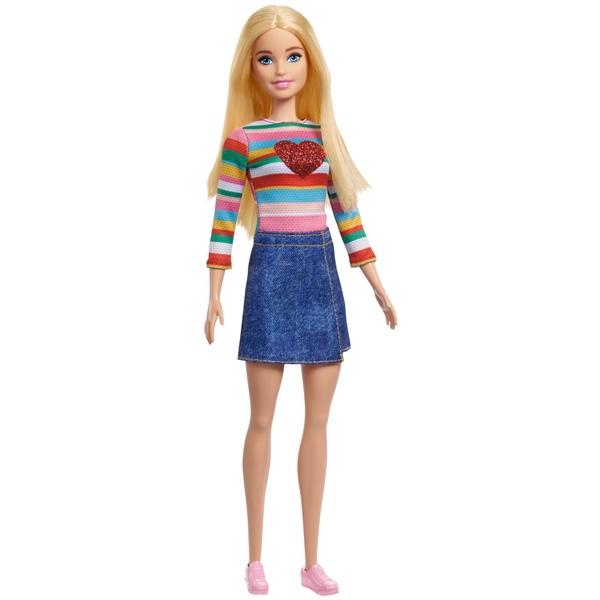 Barbie Core Malibu Doll (Kuva 1 tuotteesta 7)