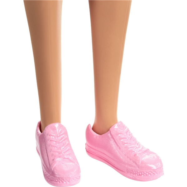 Barbie Core Malibu Doll (Kuva 6 tuotteesta 7)