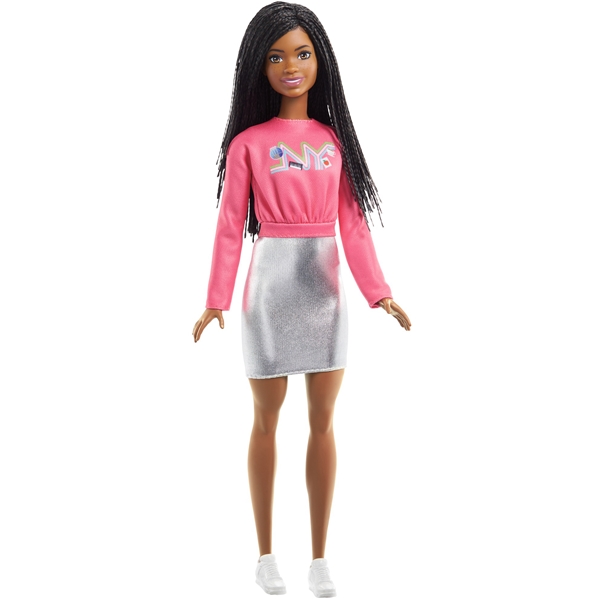 Barbie Core Brooklyn Doll (Kuva 1 tuotteesta 7)
