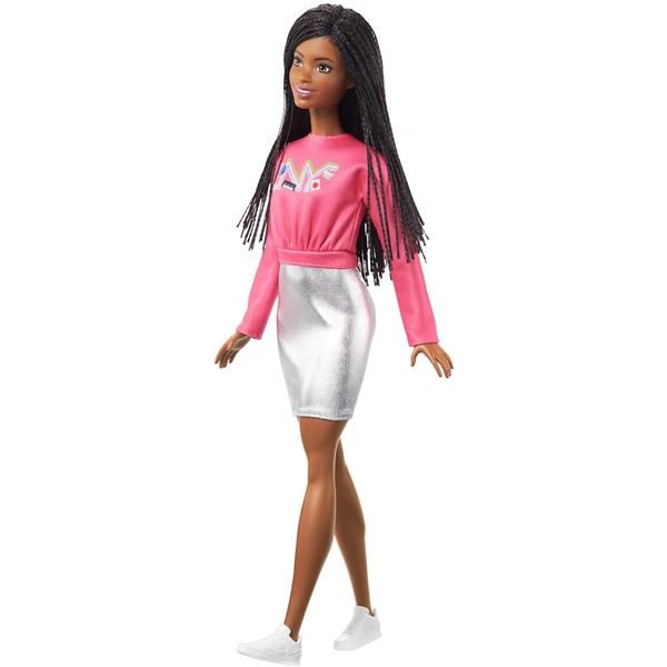 Barbie Core Brooklyn Doll (Kuva 2 tuotteesta 7)