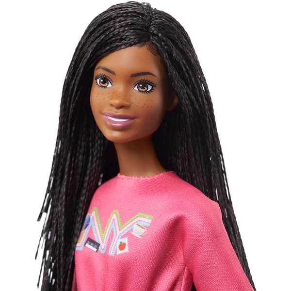 Barbie Core Brooklyn Doll (Kuva 4 tuotteesta 7)
