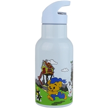 Motiivi - Bamse Vesipullo