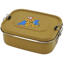 Bamse Eväslaatikko Teräs