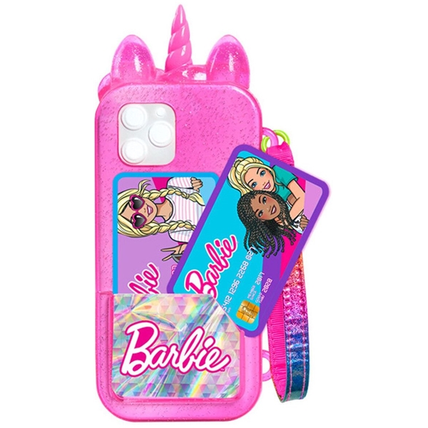 Barbie Unicorn Play Phone Set (Kuva 4 tuotteesta 5)