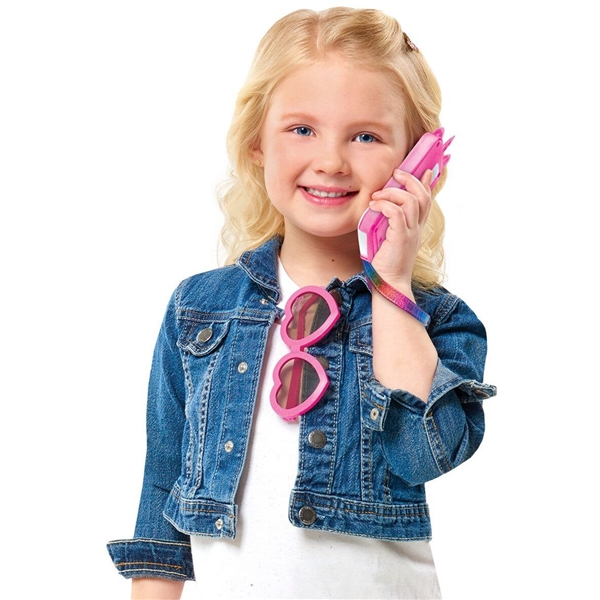 Barbie Unicorn Play Phone Set (Kuva 5 tuotteesta 5)