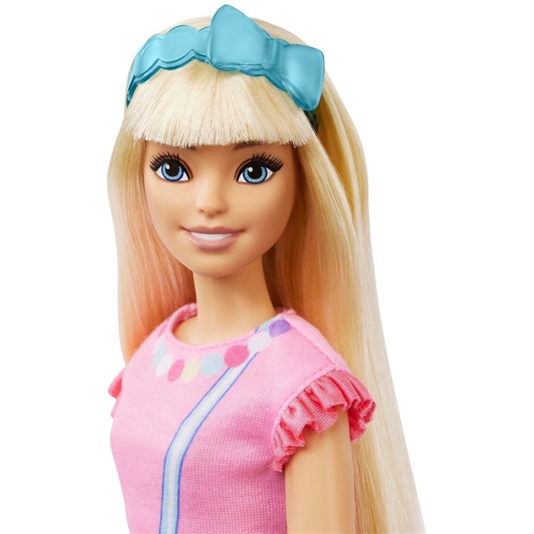 Barbie My First Barbie Core Doll Malibu (Kuva 3 tuotteesta 6)