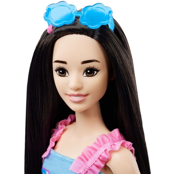 Barbie My First Barbie Core Doll Teresa (Kuva 3 tuotteesta 7)