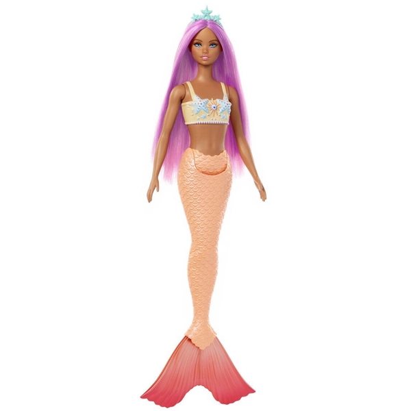 Barbie Core Mermaid Pink (Kuva 1 tuotteesta 3)