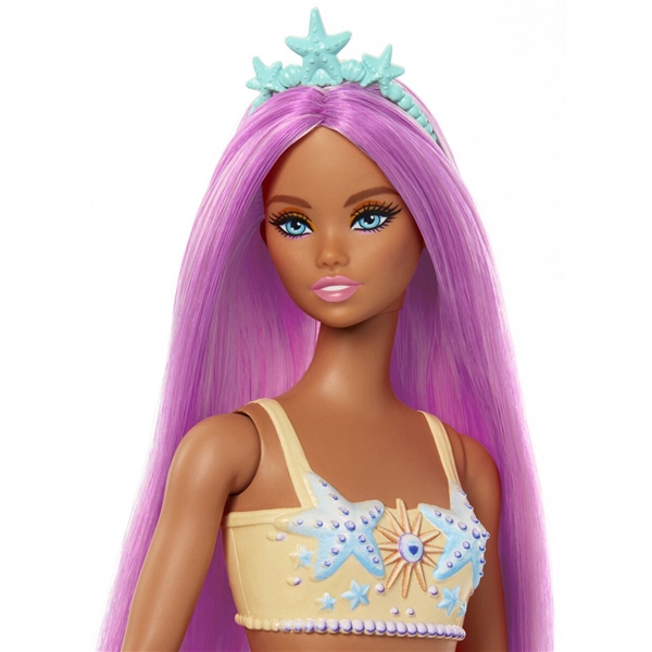 Barbie Core Mermaid Pink (Kuva 2 tuotteesta 3)