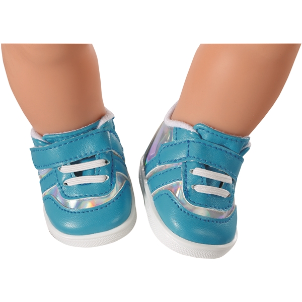 BABY Born Sneakers Siniset 43 cm (Kuva 2 tuotteesta 4)