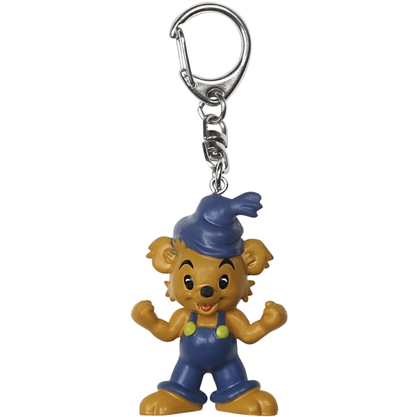 Bamse Avaimenperä