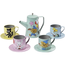 Bamse Leluastiasto