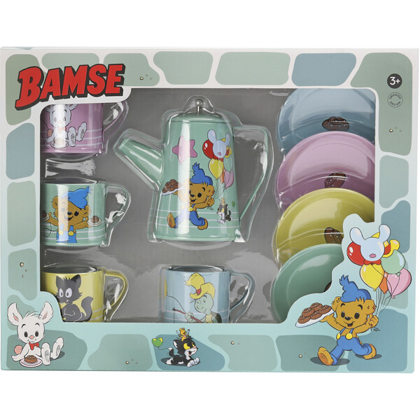 Bamse Leluastiasto (Kuva 5 tuotteesta 5)